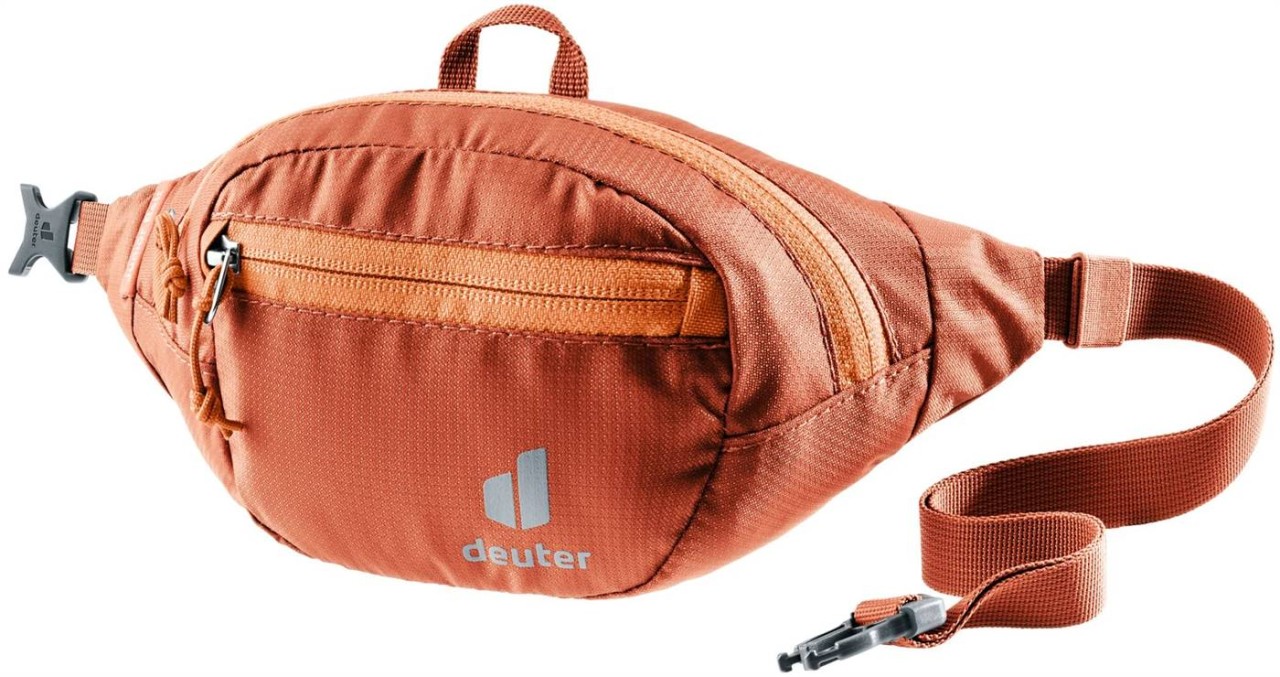 DEUTER Handtaschen orange
