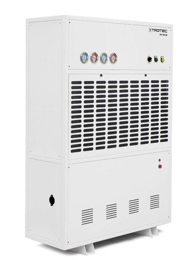 Industrijski razvlažilnik zraka Trotec 1125000224 DH 145 SH 480L/24H