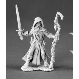 Karlov Diedrich, Wizard (REA03484)