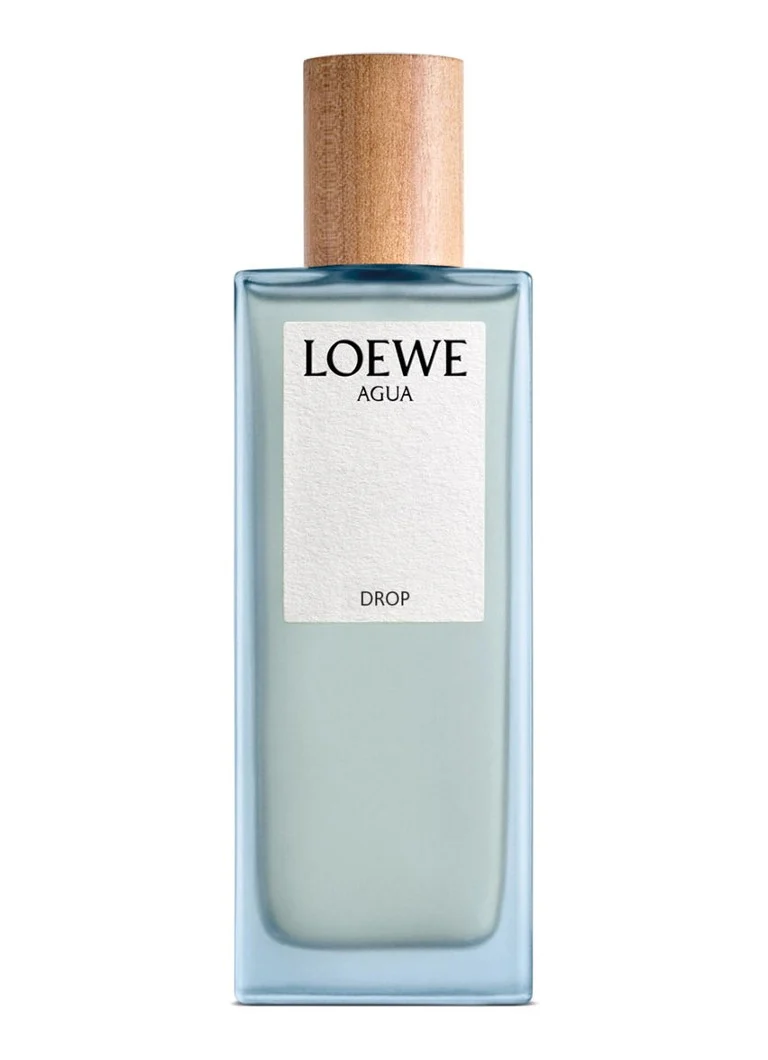 LOEWE Agua Drop woda perfumowana