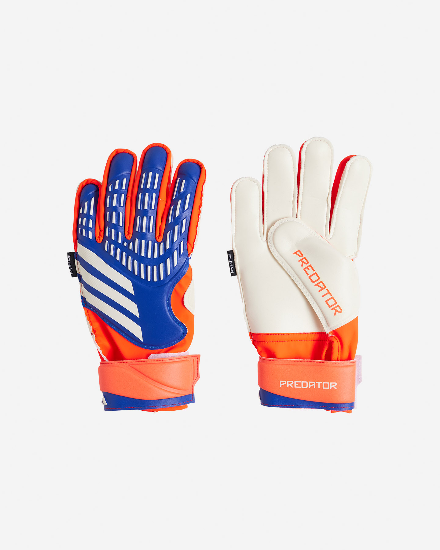 Brankárske rukavice Adidas Pred Gl Mtc Fs Jr IX3875