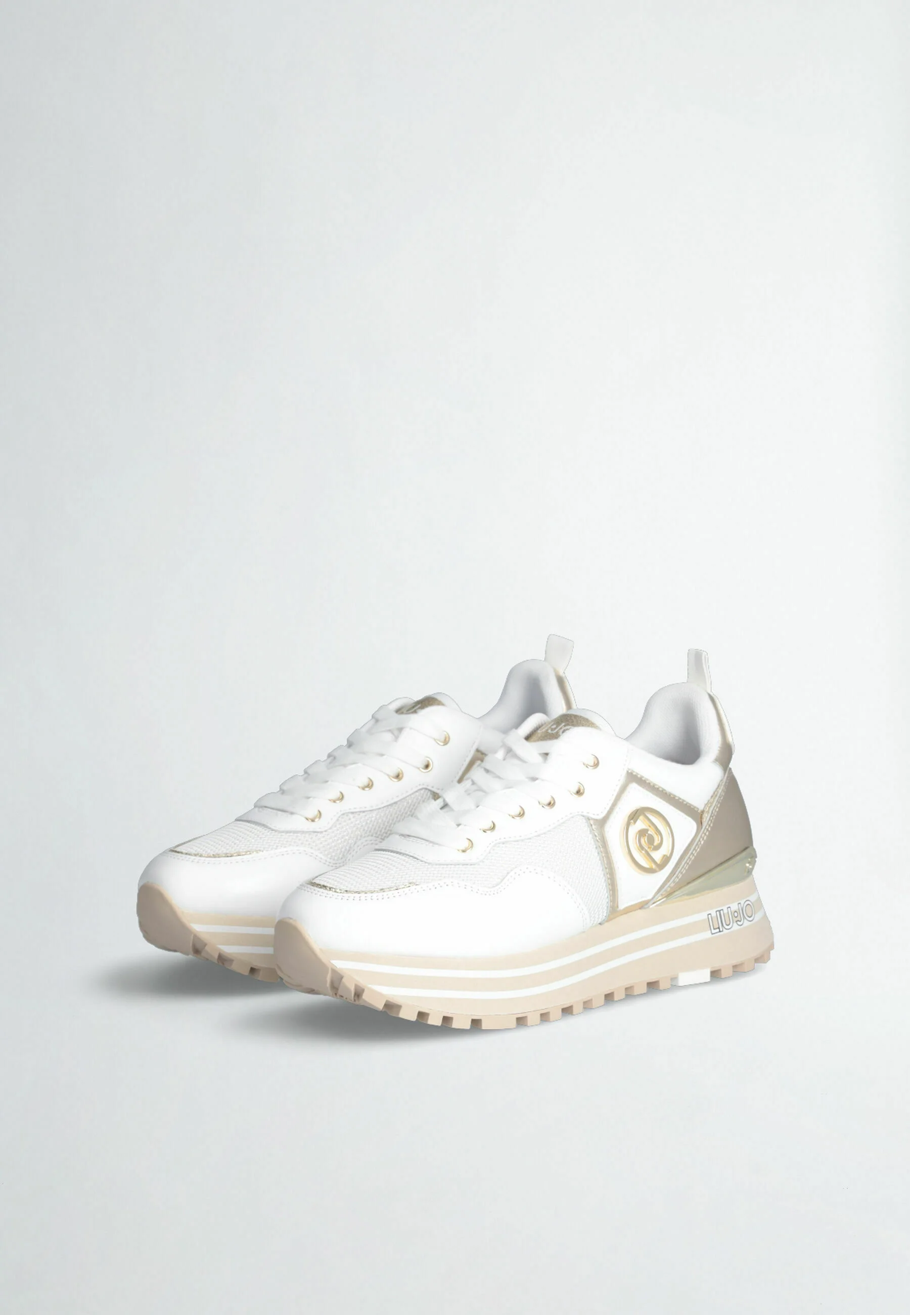 Zapatillas bajas LIU JO