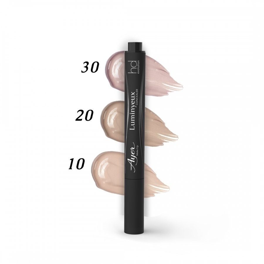 Ayer HD Evolution Lumineux Concealer