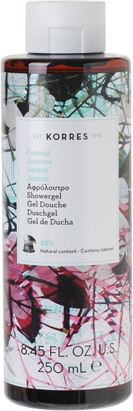 KORRES Jasmine Shower Gel 250 ml Duschgel