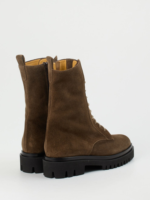Stiefelette-17452490002 Truman's