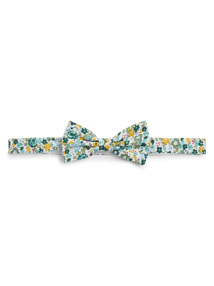 Finshley & Harding London Accessoire-Set in mint gelb - 0001 günstig kaufen onesize