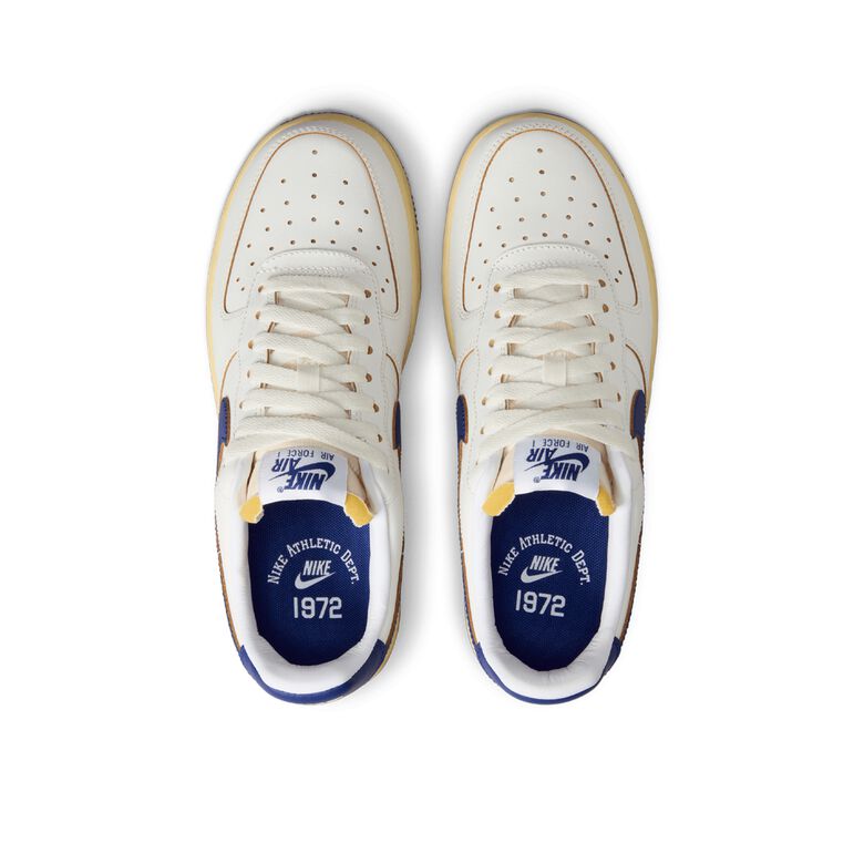 NIKE Wmns Air Force 1 Low 