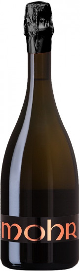 2021 Rheingau Pinot Winzersekt brut Bio - Weingut Mohr