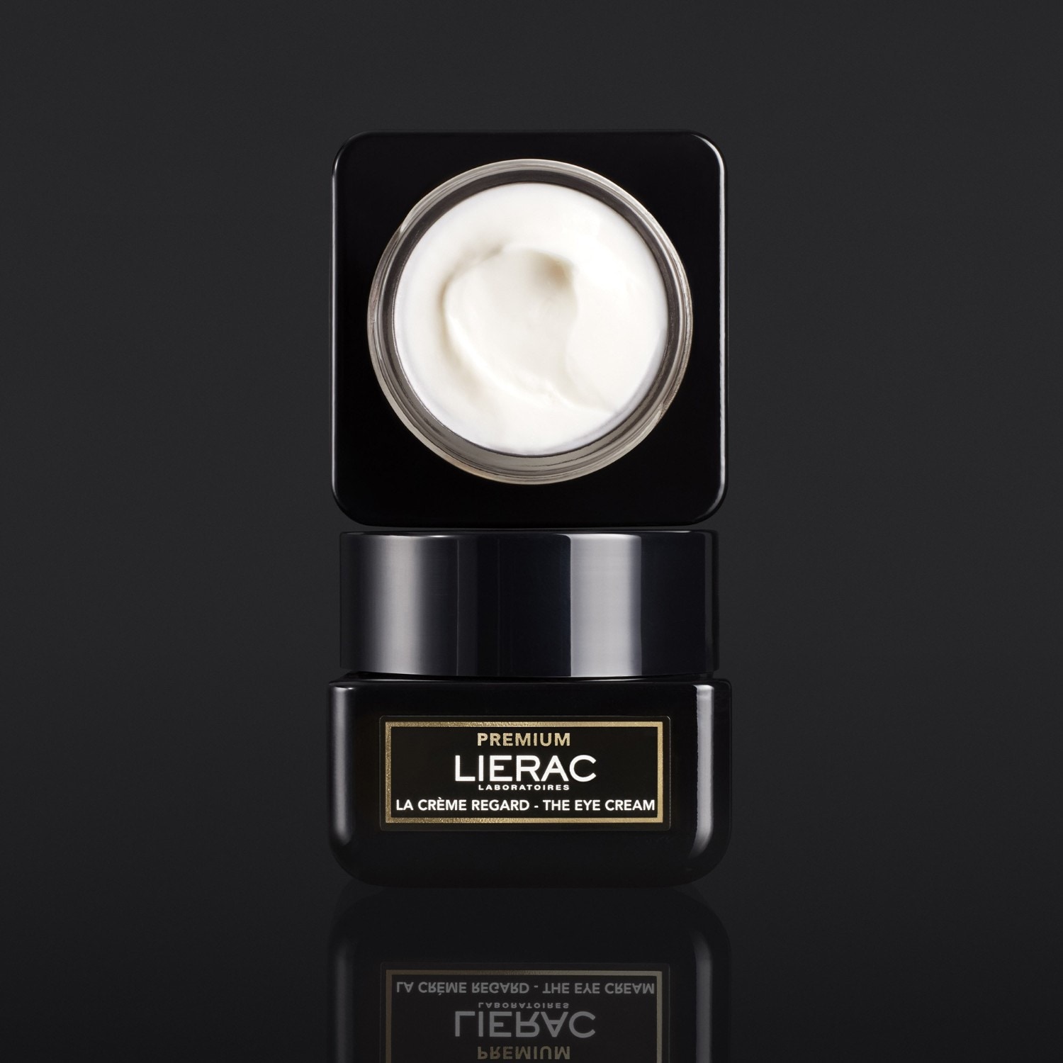 Lierac La Crème Regard