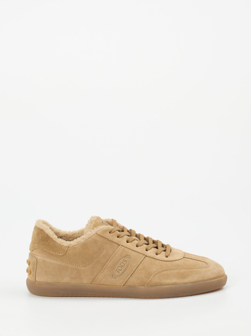 Sneaker-46613590106 Tod's