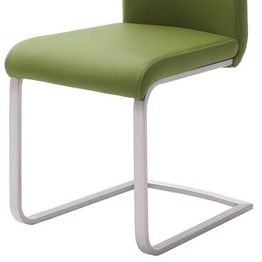 Pharao24 Freischwinger Azucar (Set, 4 St), 4er Set