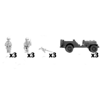 Recce Jeep Platoon (3)