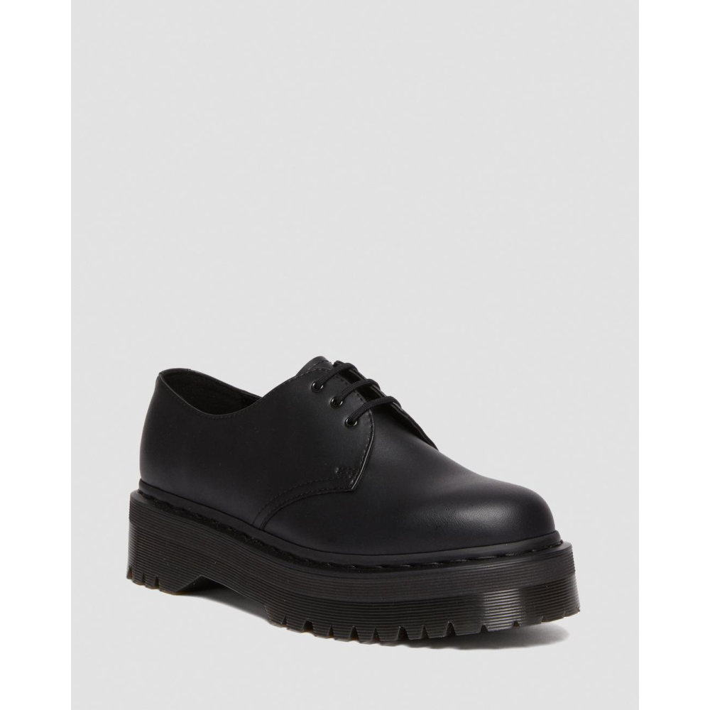 Dr. Martens 1461 Quad Mono Felix 30651001 / schwarz
