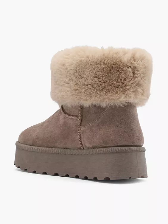 TOM TAILOR Boots