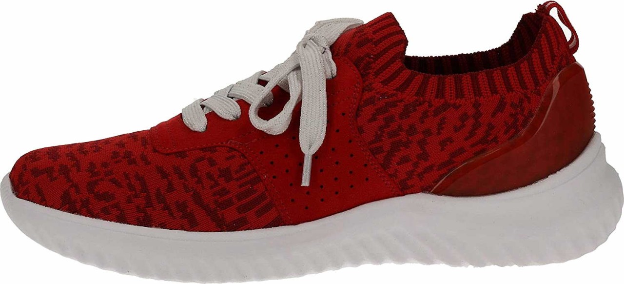 JANA Sneaker rot