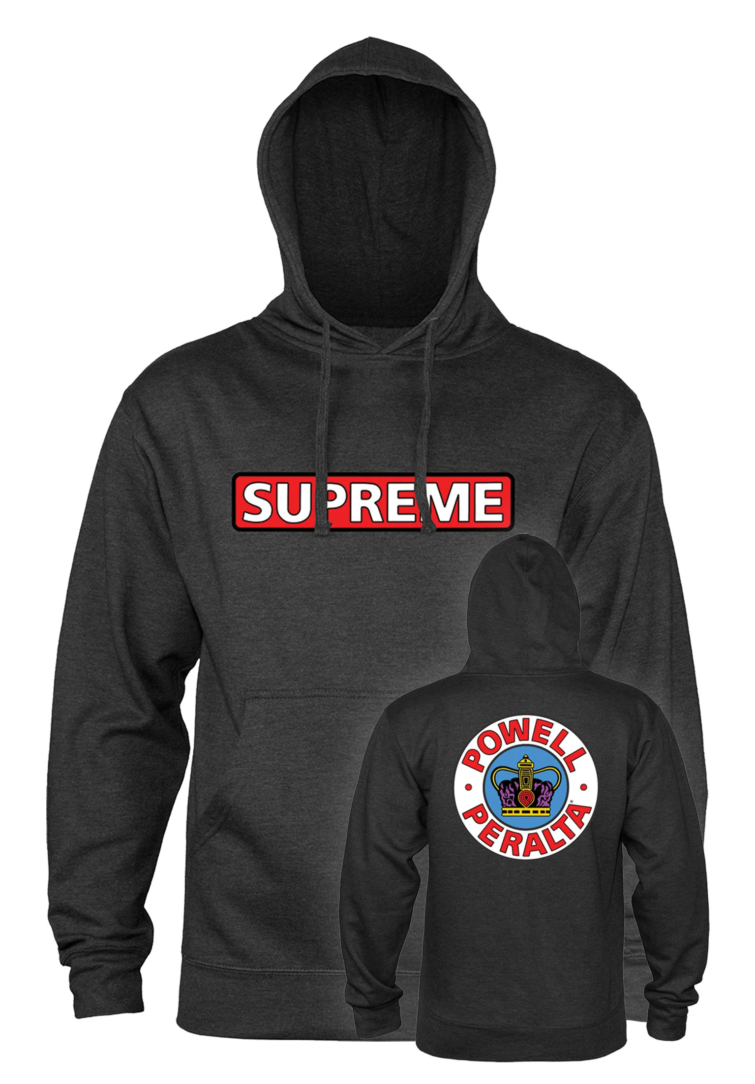 Supreme Medium Weight