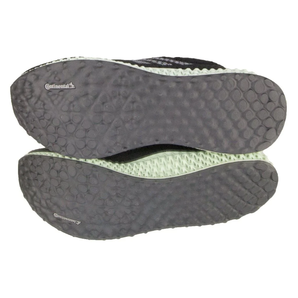 Futurecraft 4D Ash Green