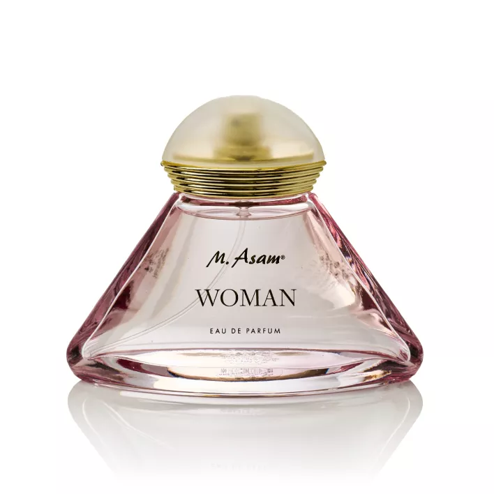 WOMAN Eau de Parfum