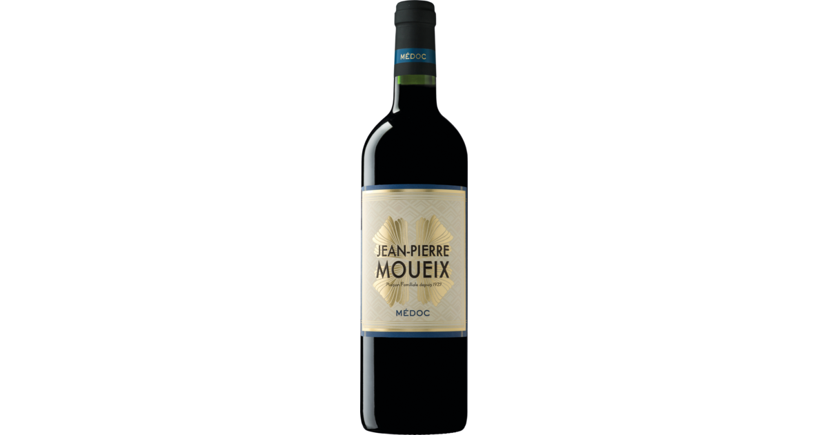 Jean-Pierre Moueix Médoc