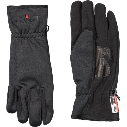 KINDER HANDSCHUHE WOMAN SOFTSHELL GLOVES