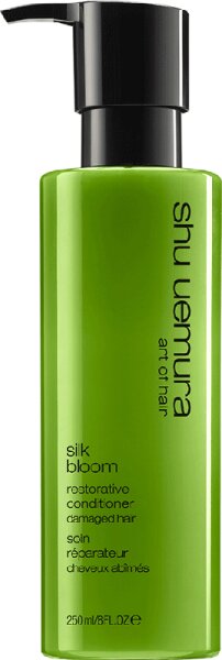 Shu Uemura Silk Bloom Restorative Conditioner