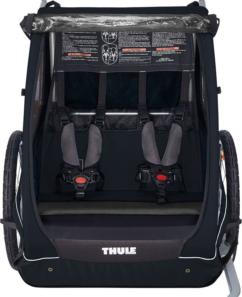 Thule Coaster XT Fahrradanhänger kaufen | Bike-Discount