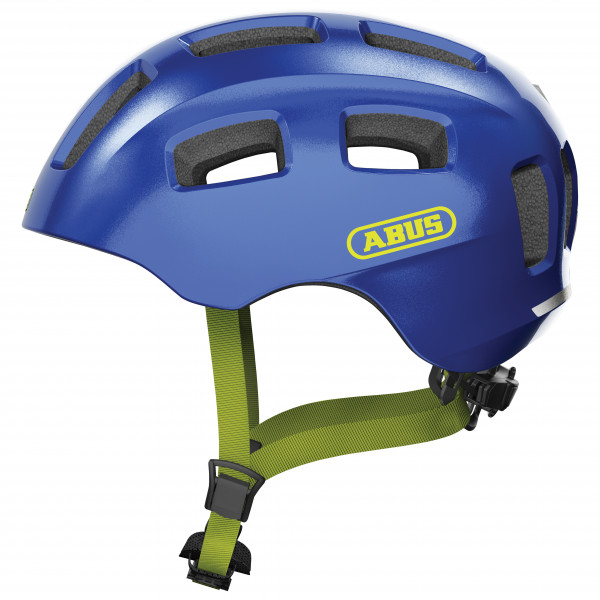 ABUS - Kid's Youn-I 2.0 - Radhelm