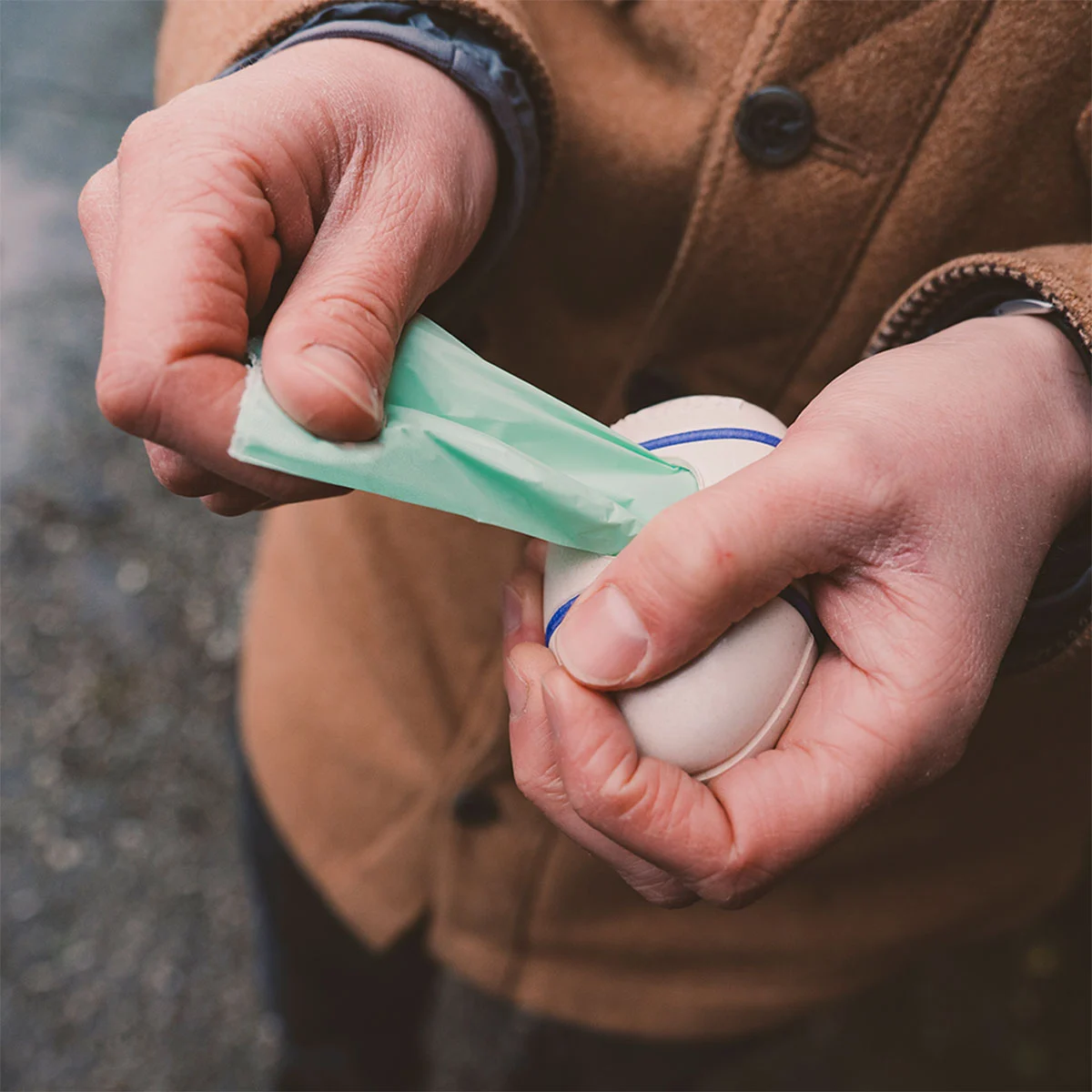 Beco Kotbeutelspender Naturel günstig kaufen bei ZooRoyal