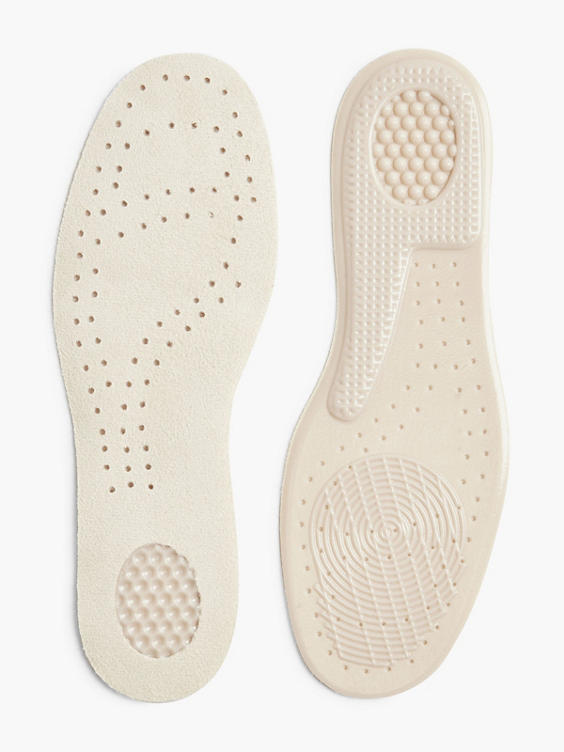DEICHMANN dünne Gelsohle Gr. 39 - 46