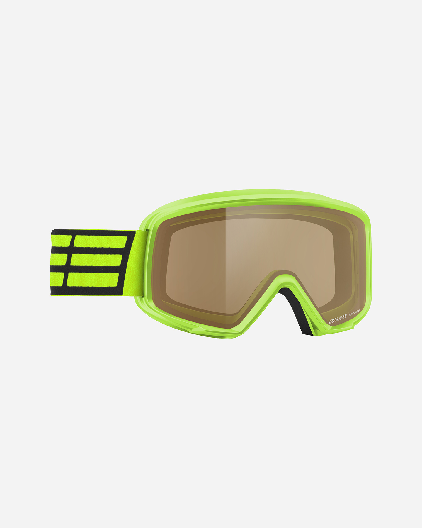 Salice Skimaske 608dacrxpf 608DACRXPF LIME