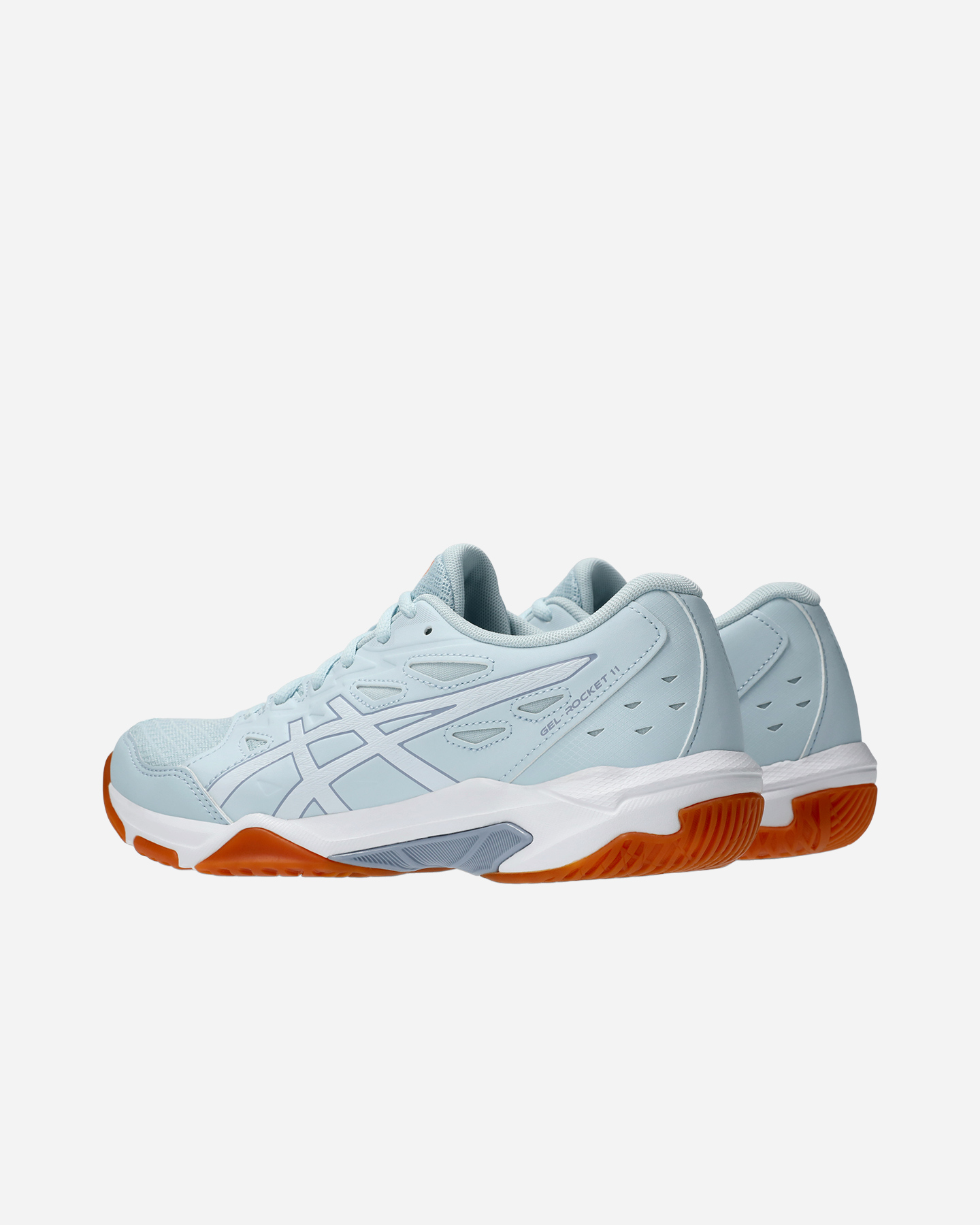 Scarpe Volley Asics Gel-rocket 11 W 1072A093-020