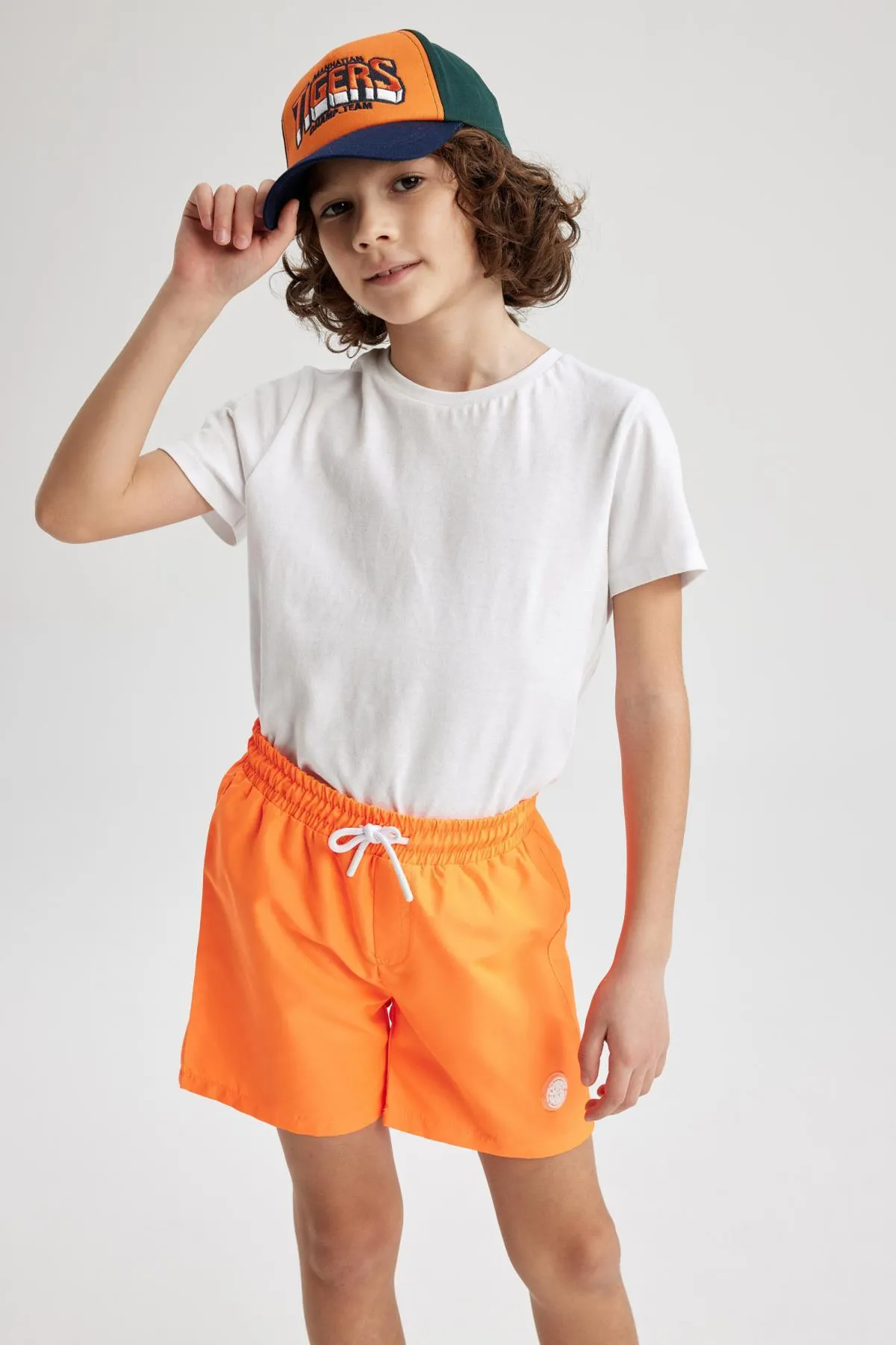 DeFacto  Badeshorts für Jungen Z9302a623hs