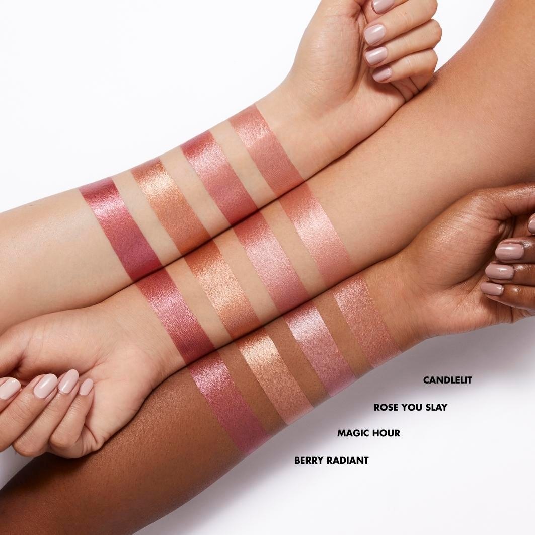 Beauty Wand