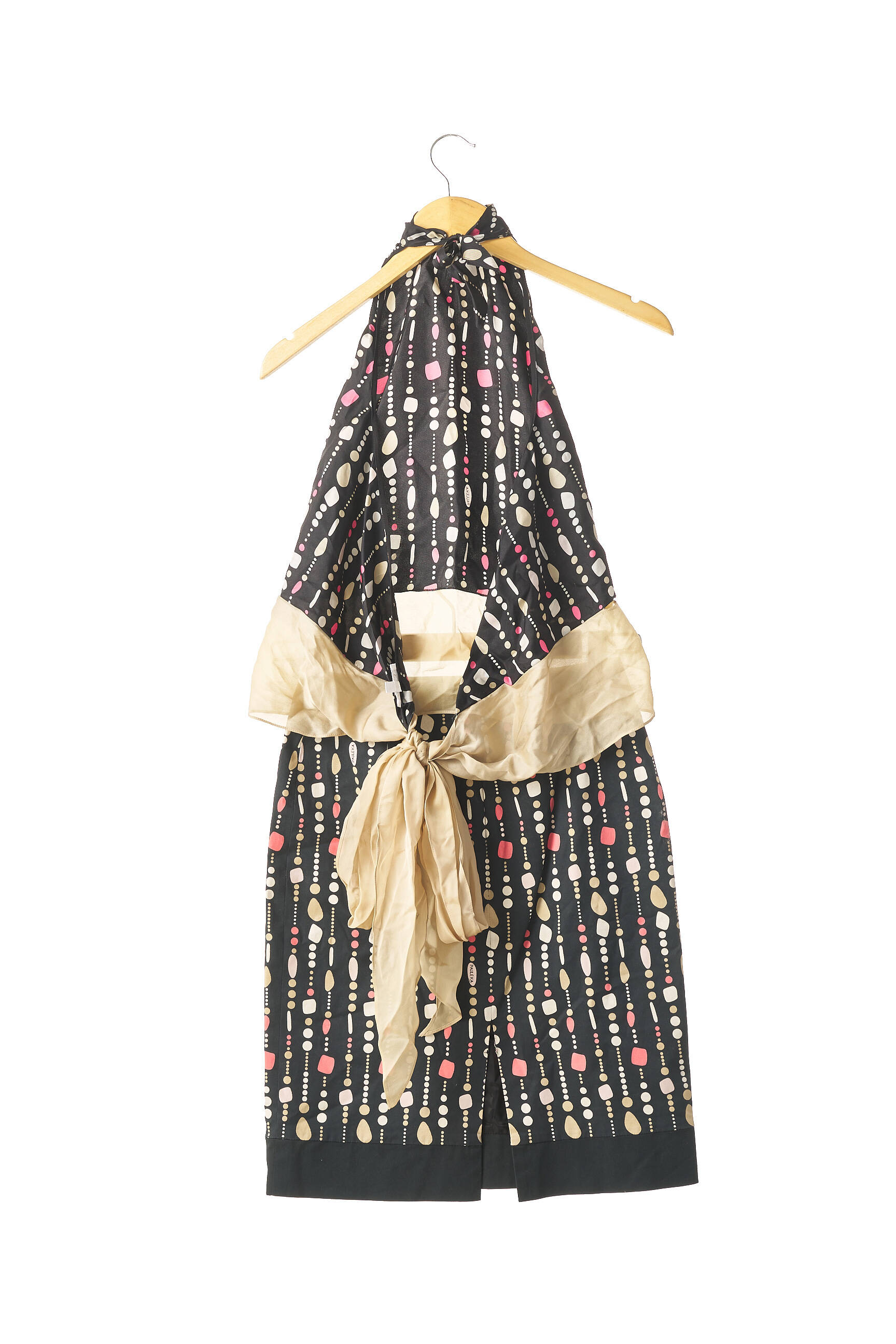Paule Ka Ensembles Jupe Femme couleur noir
