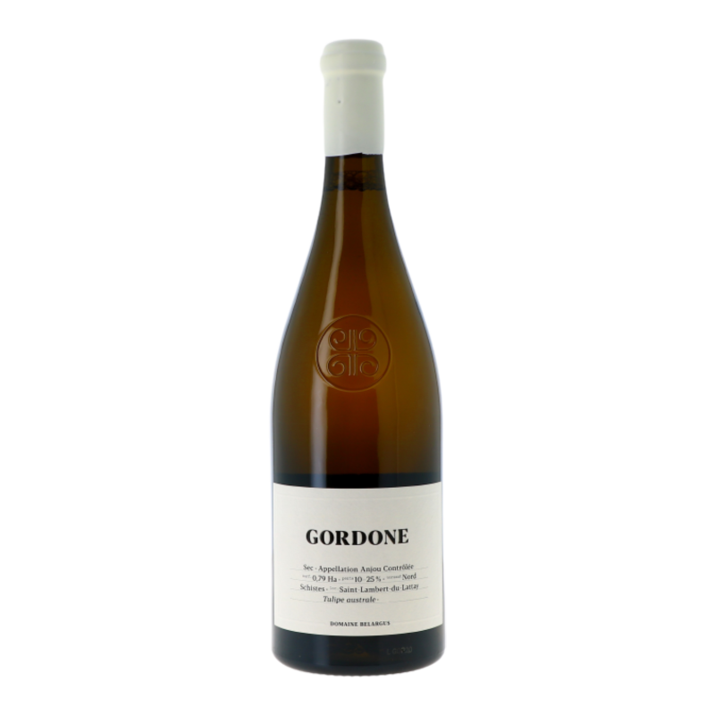 Anjou Gordone 2020 - Anjou - Loire - Domaine Belargus (75CL.)