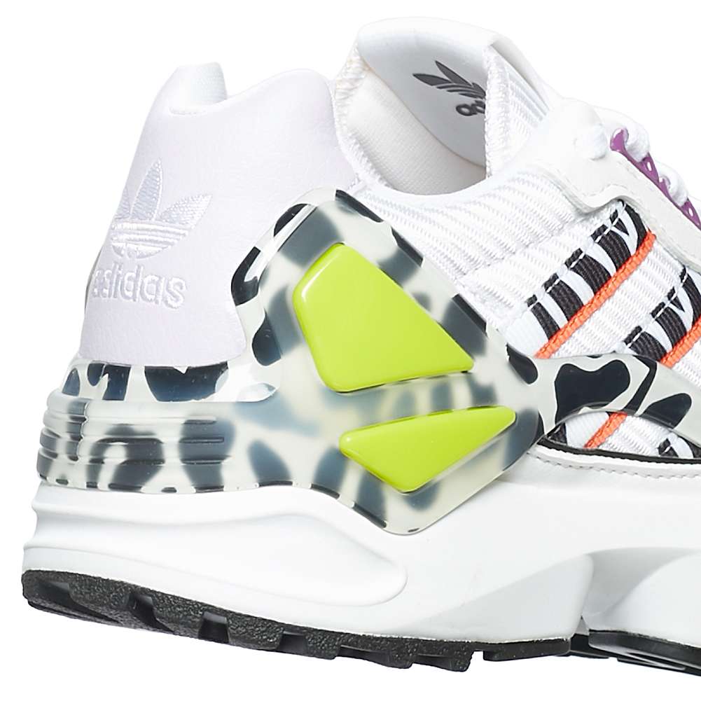 adidas Originals ZX Wavian Damen Sneaker GW0517