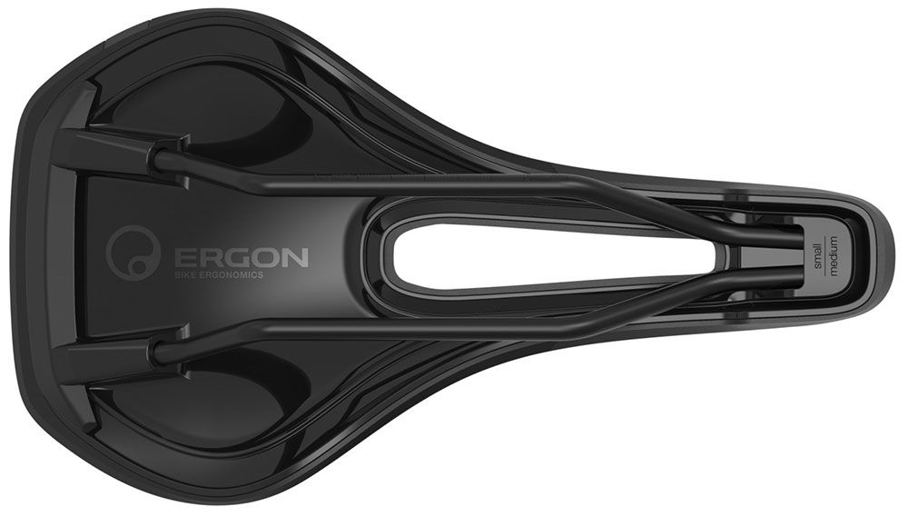 Ergon SMC Women Sport Gel Sattel kaufen | Bike-Discount