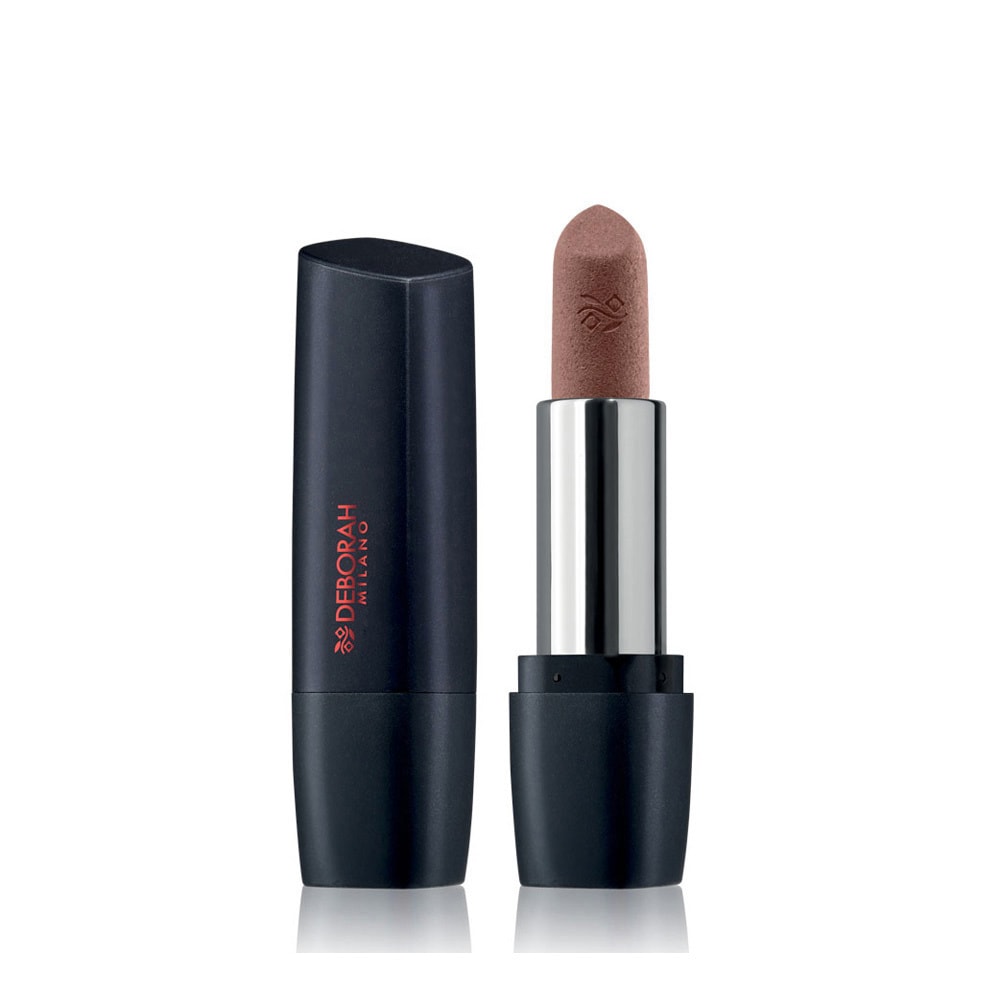 deborah milano Rouge à lèvres Milano Red Mat Lipstick ROUGE A LEVRES