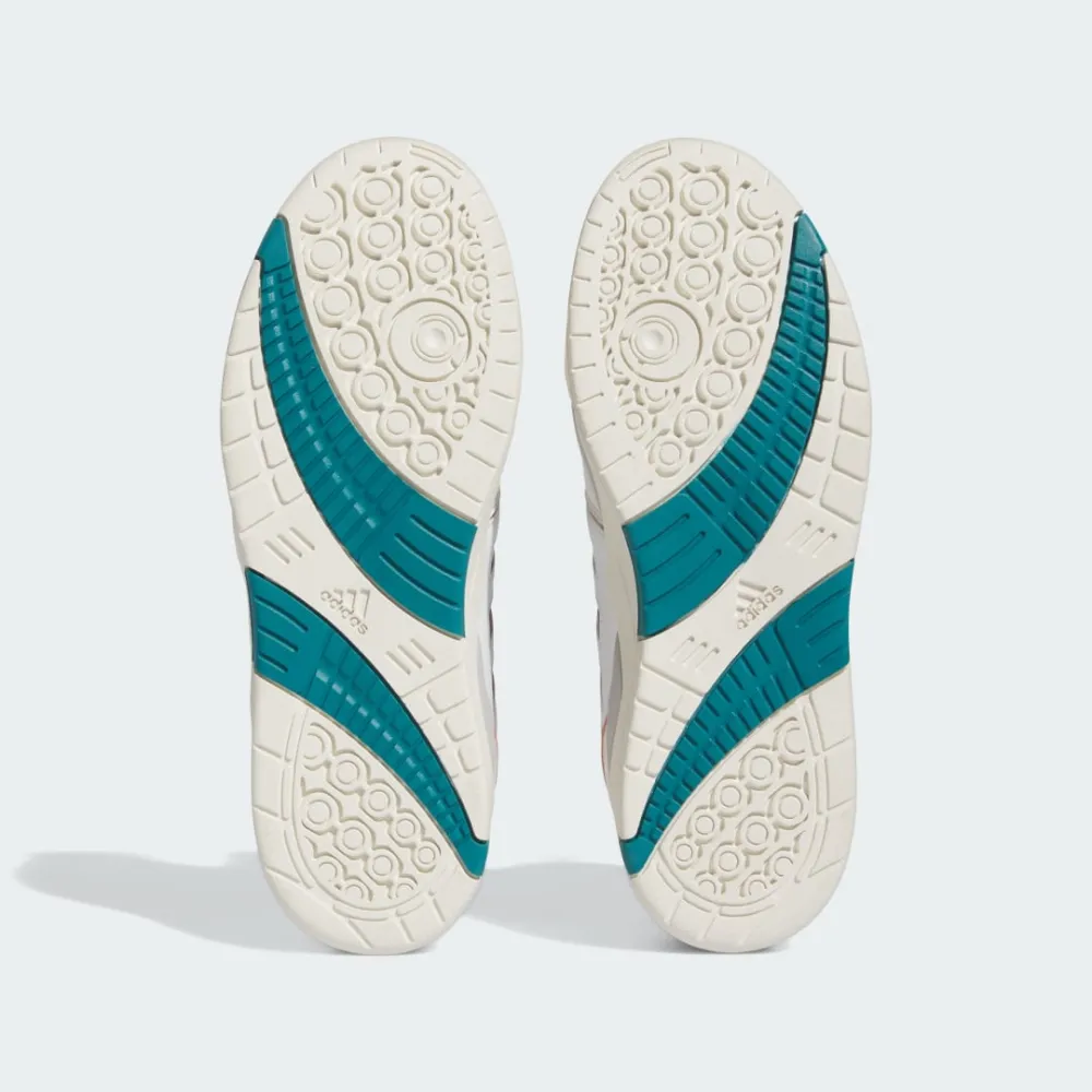 adidas Midcity Mid ID5402 / weiss