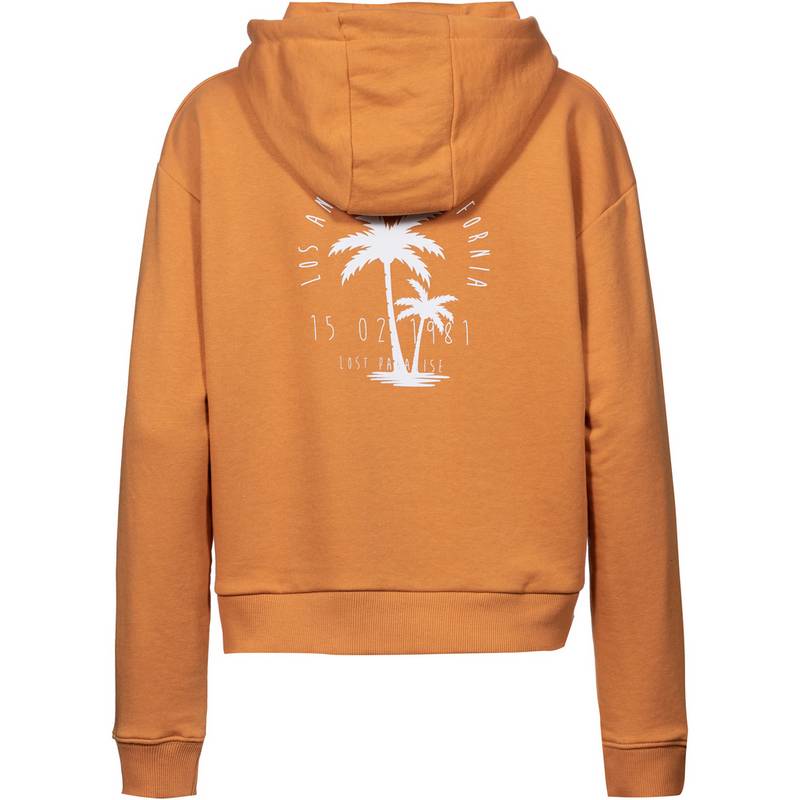Maui Wowie Hoodie Damen