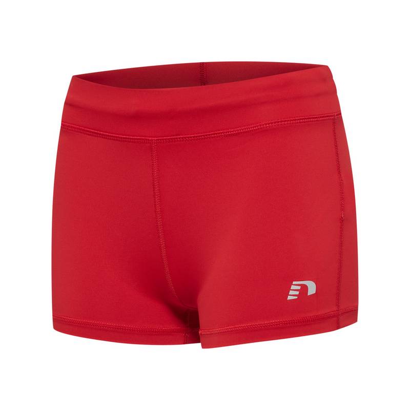 Newline WOMEN CORE ATHLETIC HOTPANTS Sweatshorts Damen