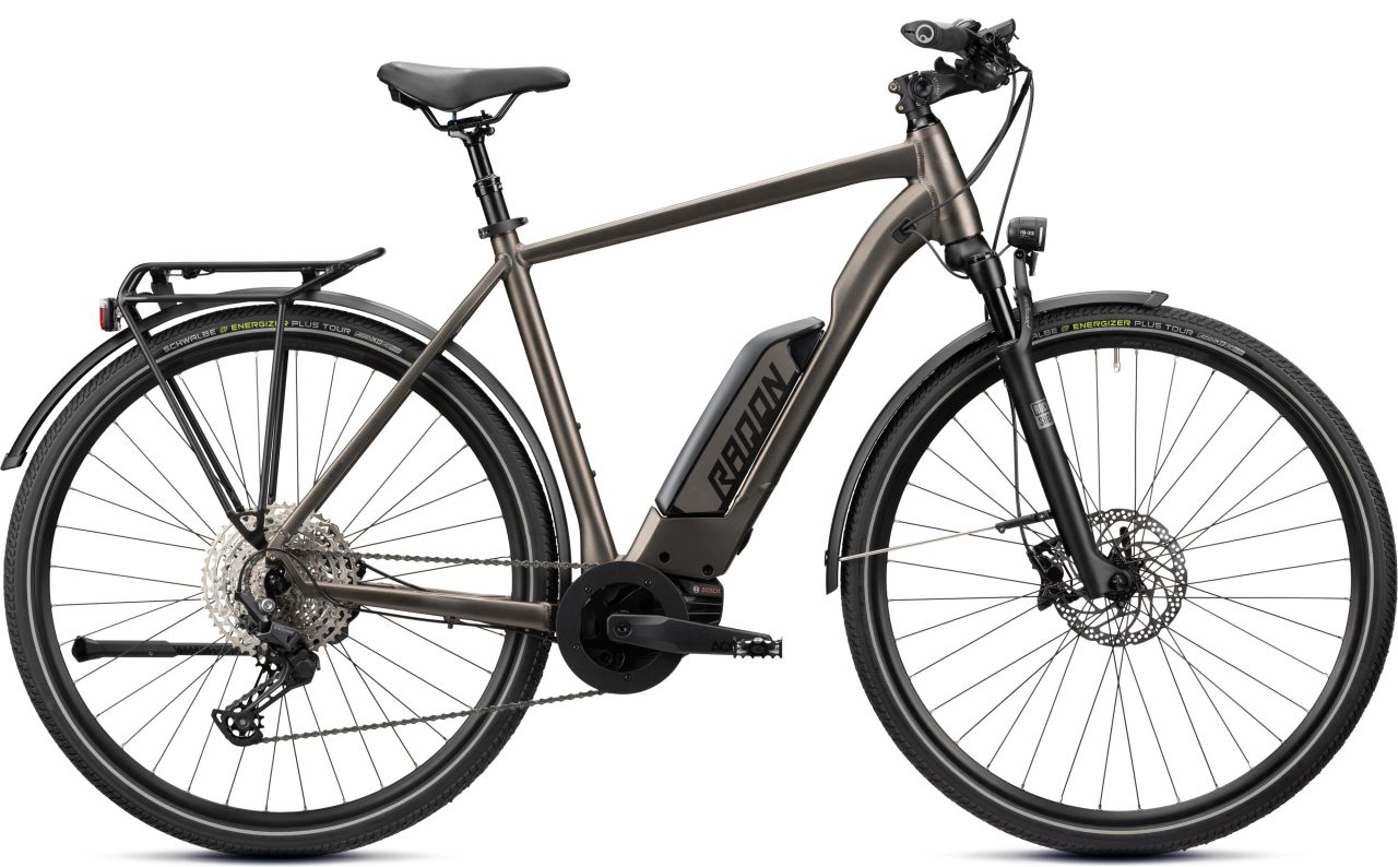 Radon Solution Hybrid 8.0 CX 500 kaufen | Bike-Discount