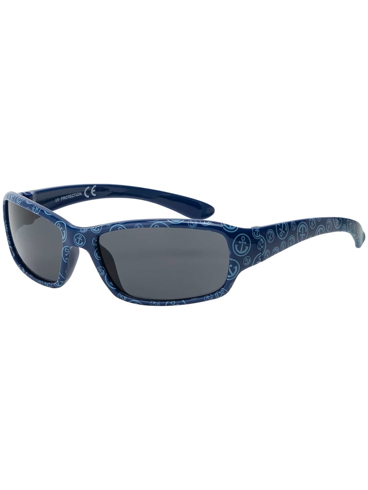BEZLIT Kinder Sonnenbrille in Blau günstig kaufen onesize