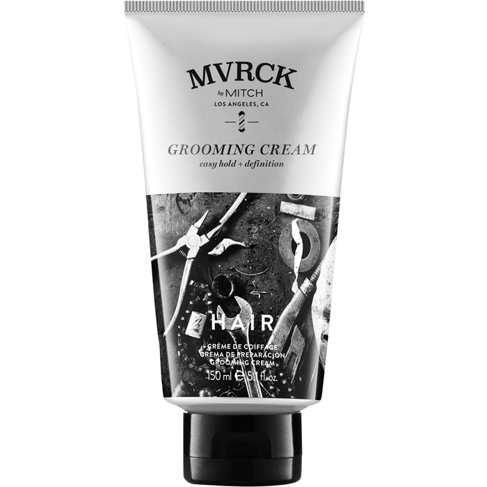 Grooming Cream