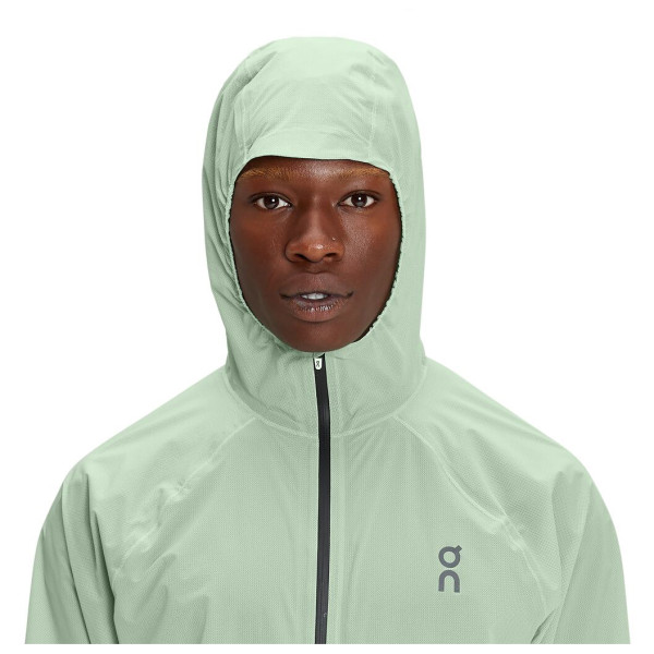On - Ultra Jacket - Regenjacke