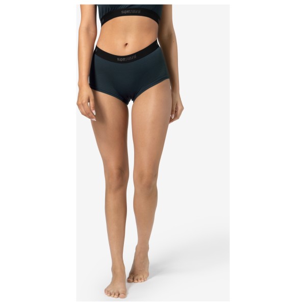super.natural - Women's Tundra 175 Hipster 2 Pack - Unterhose