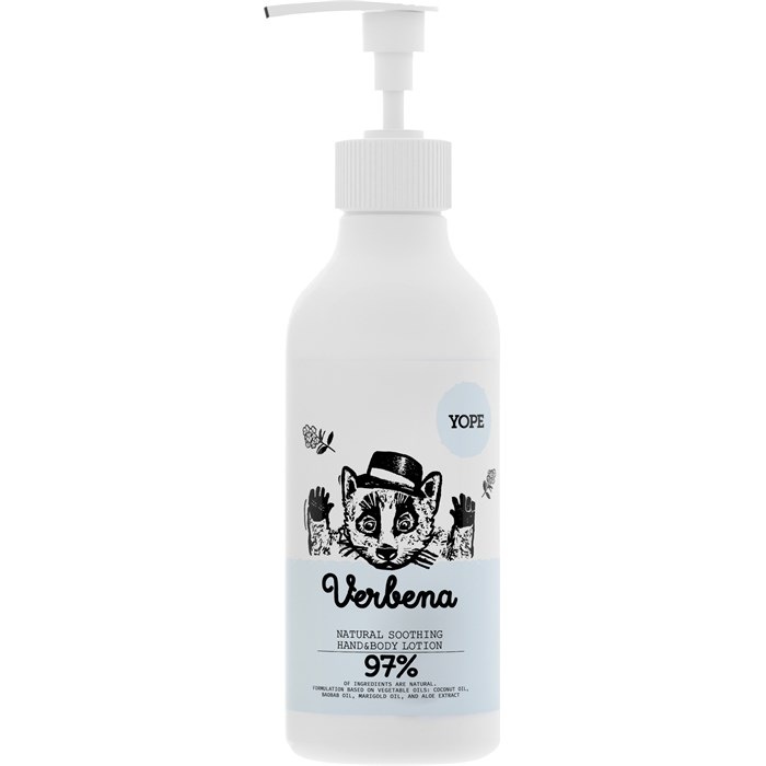 Body Lotion