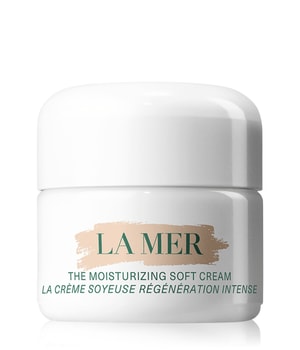 La Mer Creme de la Mer The Moisturizing Soft Cream Gesichtscreme 15 ml