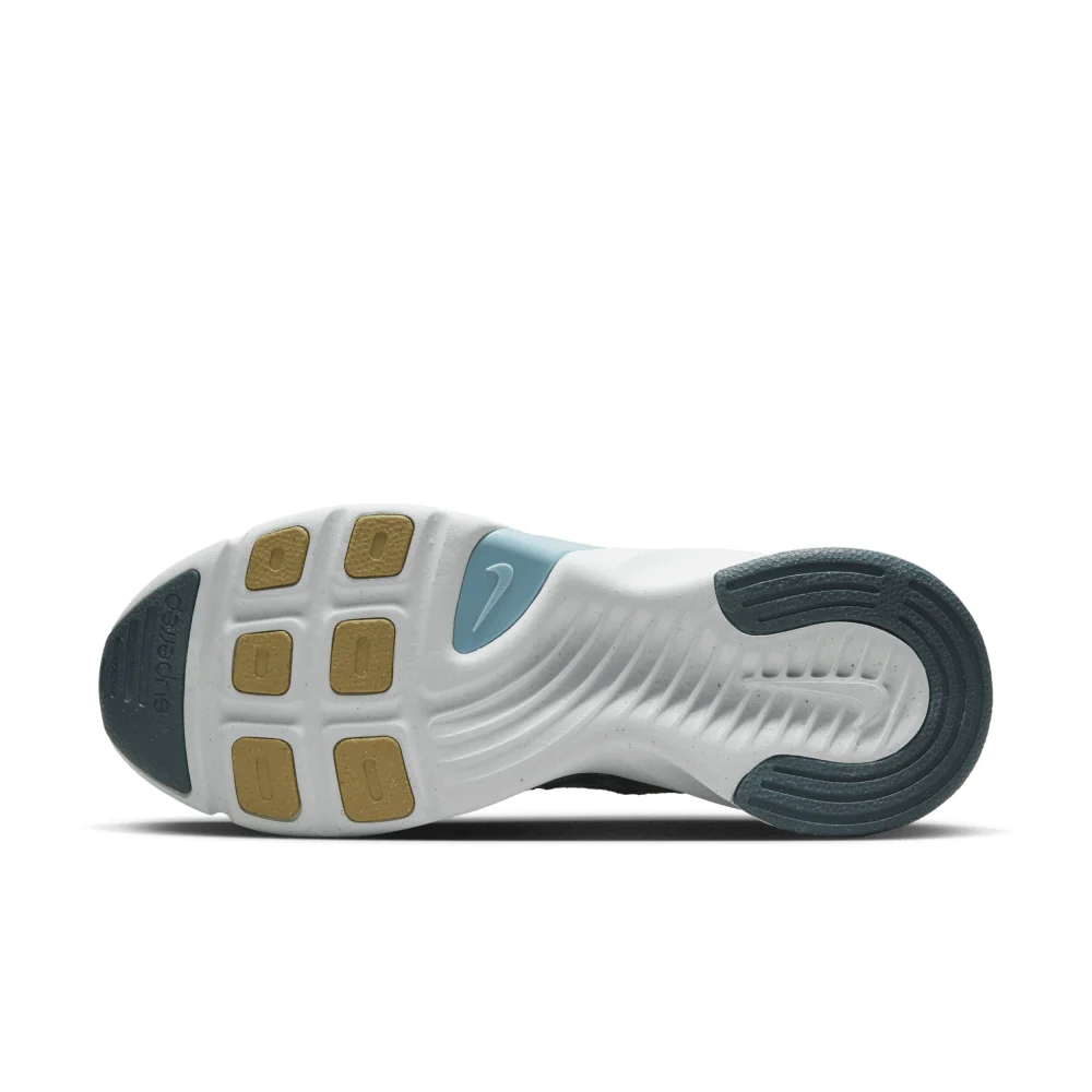 Nike SuperRep Go 3 Next Nature Flyknit DH3394-004 / grau