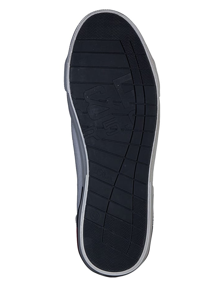 s.Oliver Slipper in Weiß günstig kaufen